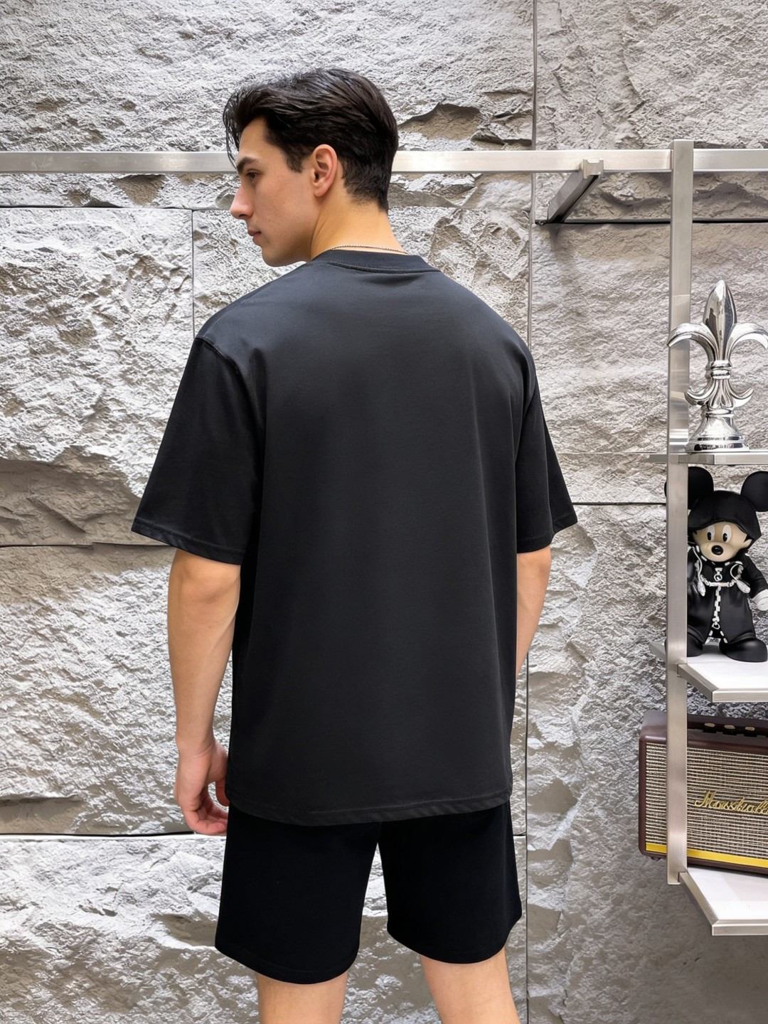 clothes and pants